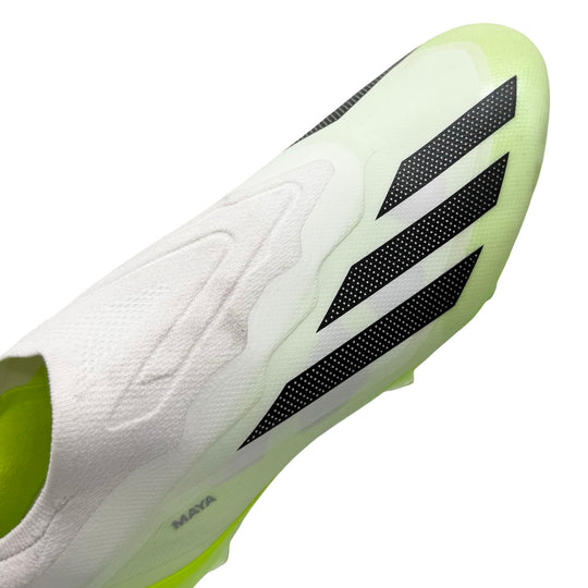 Gabriel Magalhães Match Worn Adidas X Crazyfast+ - 2023 FA Community Shield Final & 2023/24