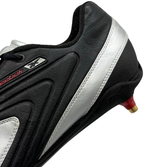 Ryan Giggs Match Worn, Dual Signed Reebok Baleni - 2000/01