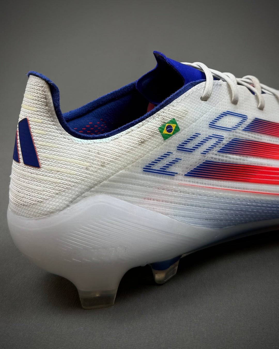 Gabriel Martinelli | Player-Worn Boots | 2024/25 | Arsenal