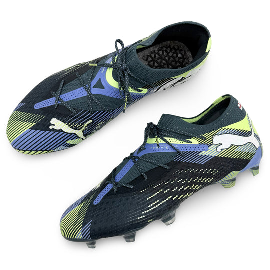 Puma Future 7 Ultimate de Jack Grealish (2024/25)