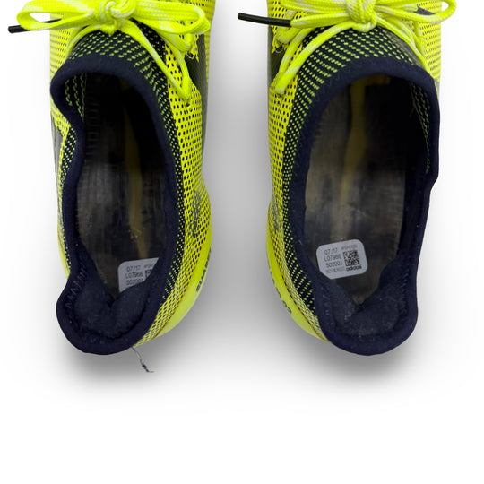 Luis Suárez Match Worn Adidas X17.1 - 2017/18