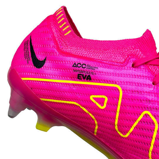أليخاندرو جارناتشو ماتش يرتدي Nike Air Zoom Mercurial Vapor 15 Elite 2022/23