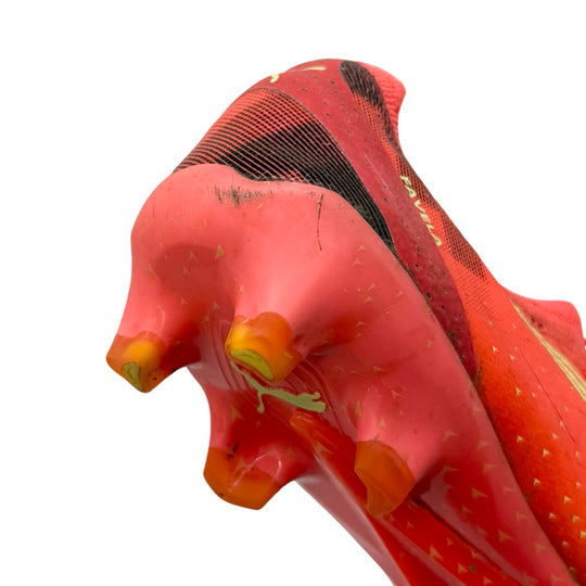 Antony | Match Worn | Photo-Matched | 2022/23 | 2 Goals & 1 Assist | Puma Ultra Ultimate