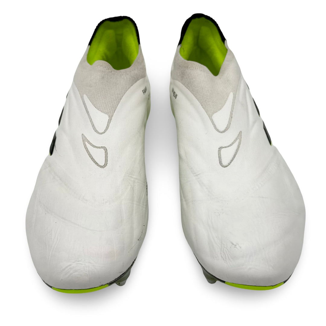 Matheus Nunes | Match-Worn Boots | Photo-Matched | 2023/24 4-In-A-Row Season