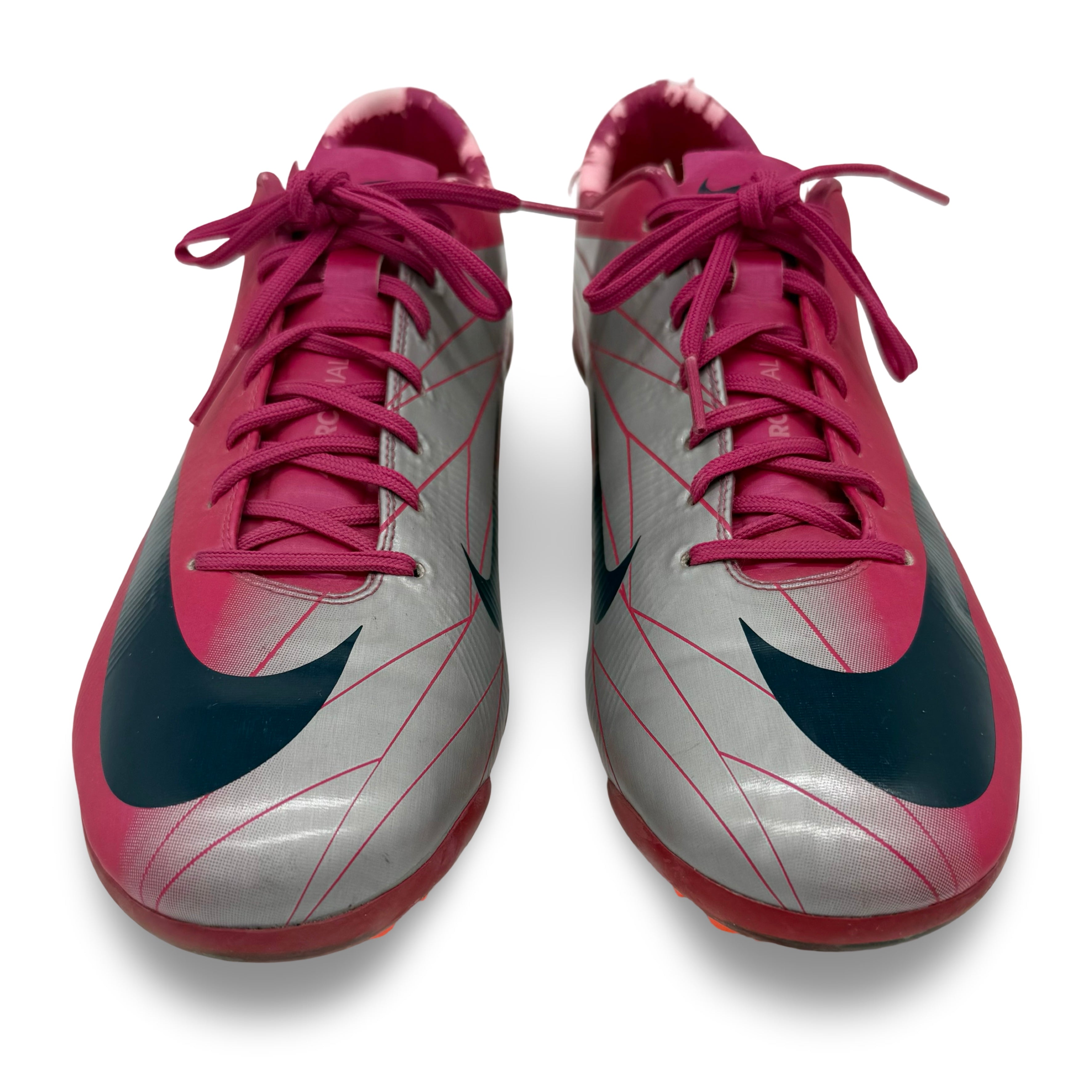 nike mercurial vapor superfly 2010