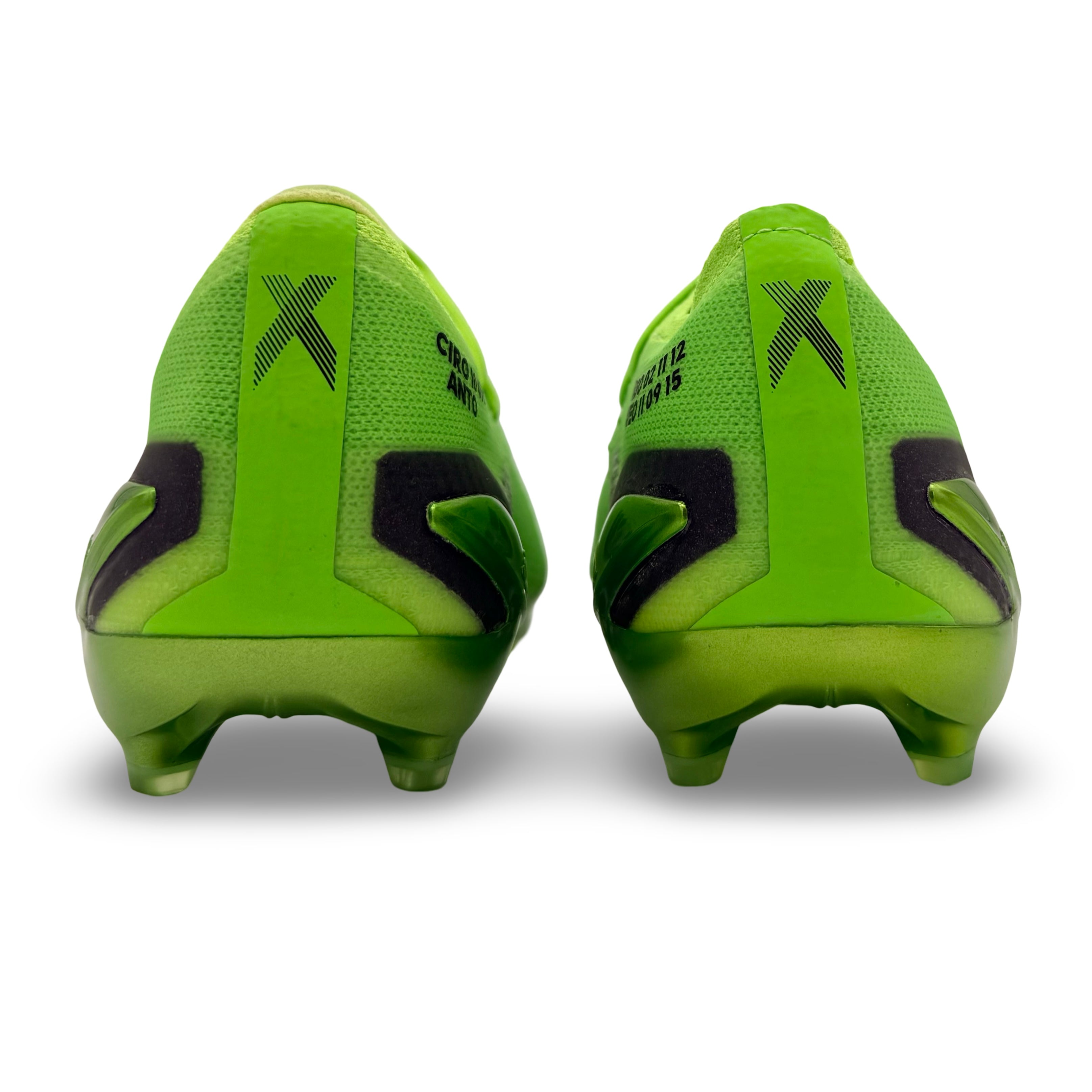 9/15まで値下げ！ X Speedportal Messi.1 FG Adidas X SPEEDPORTAL MESSI.1 FG MEN'S Soccer Cleats Style