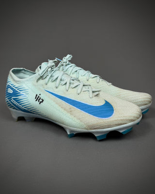 Vinícius Jr. | Match-Worn Boots | 2024/25 | Real Madrid & Brazil