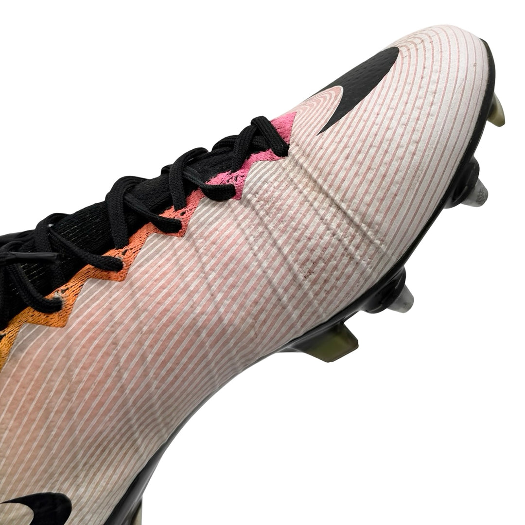 Kyle Walker | Match-Worn | Photo-Matched | 2015/16 | 2 Clean Sheets | 1 Assist | Nike Mercurial Superfly IV