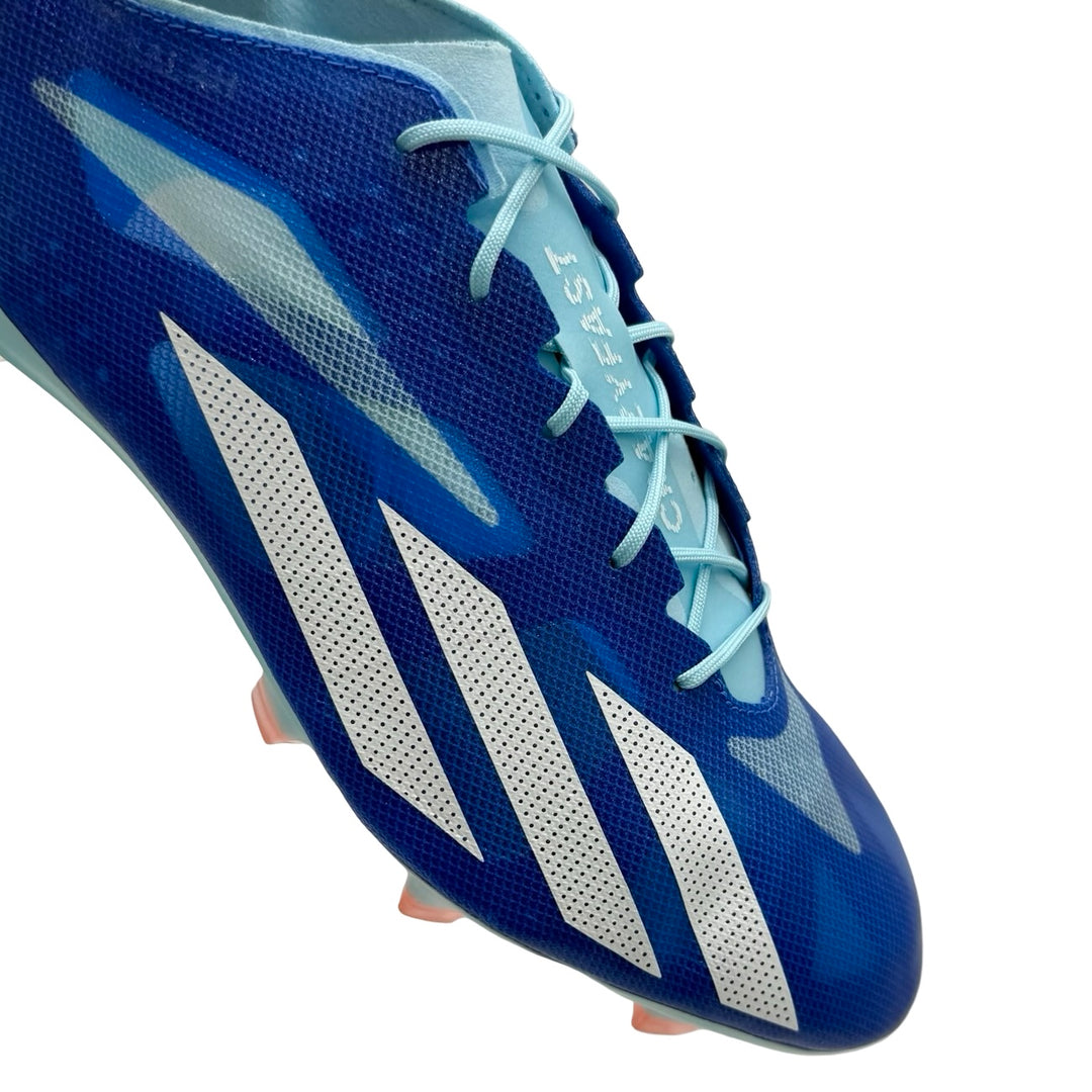 Mohamed Salah | Match Issued | 2023/24 | Adidas X Crazyfast+