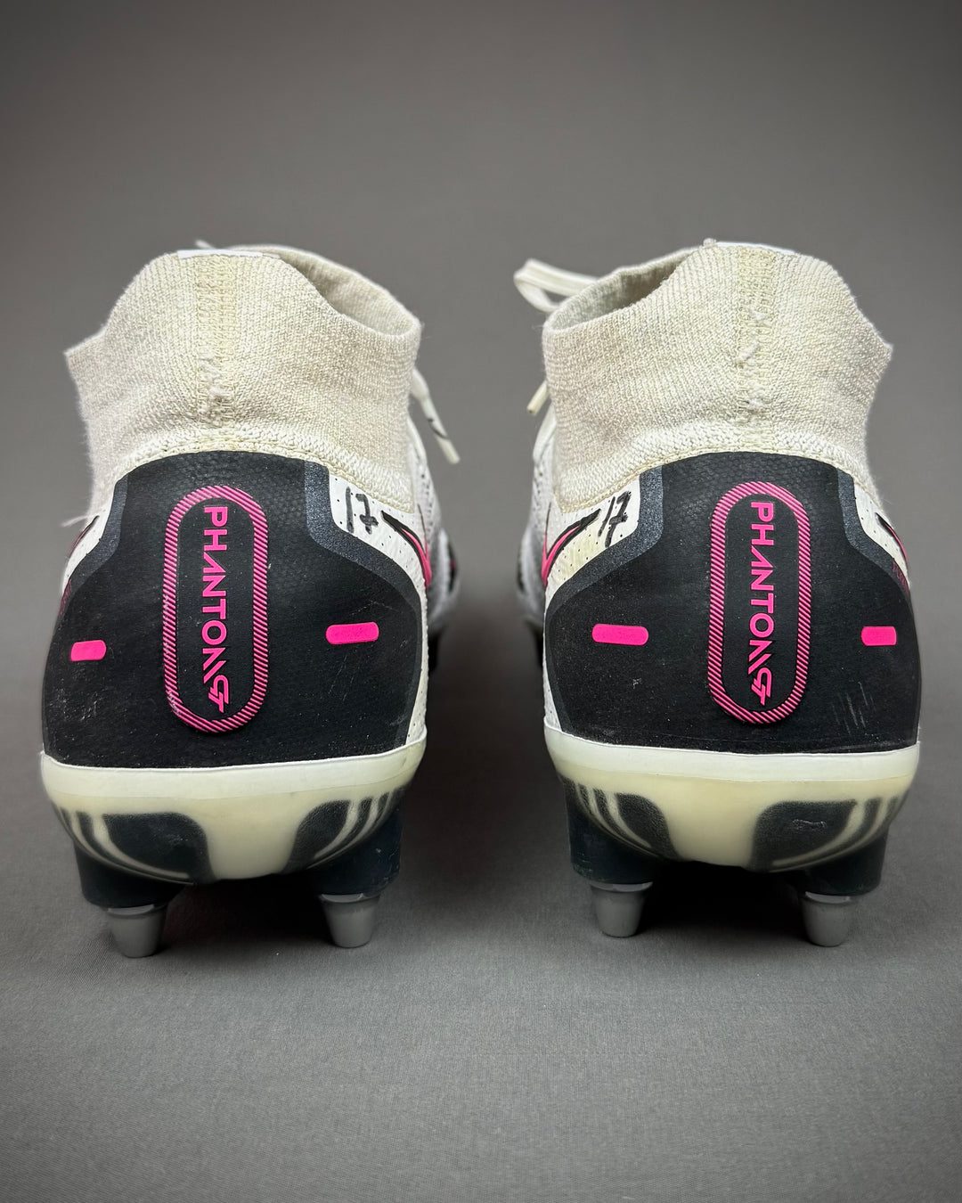 Kevin De Bruyne | Match-Worn Boots | 2020/21 | 1 Goal | 3 Assists | Manchester City