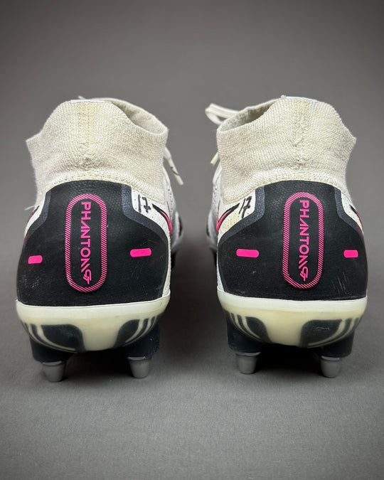 Kevin De Bruyne | Match-Worn Boots | 2020/21 | 1 Goal | 3 Assists | Manchester City
