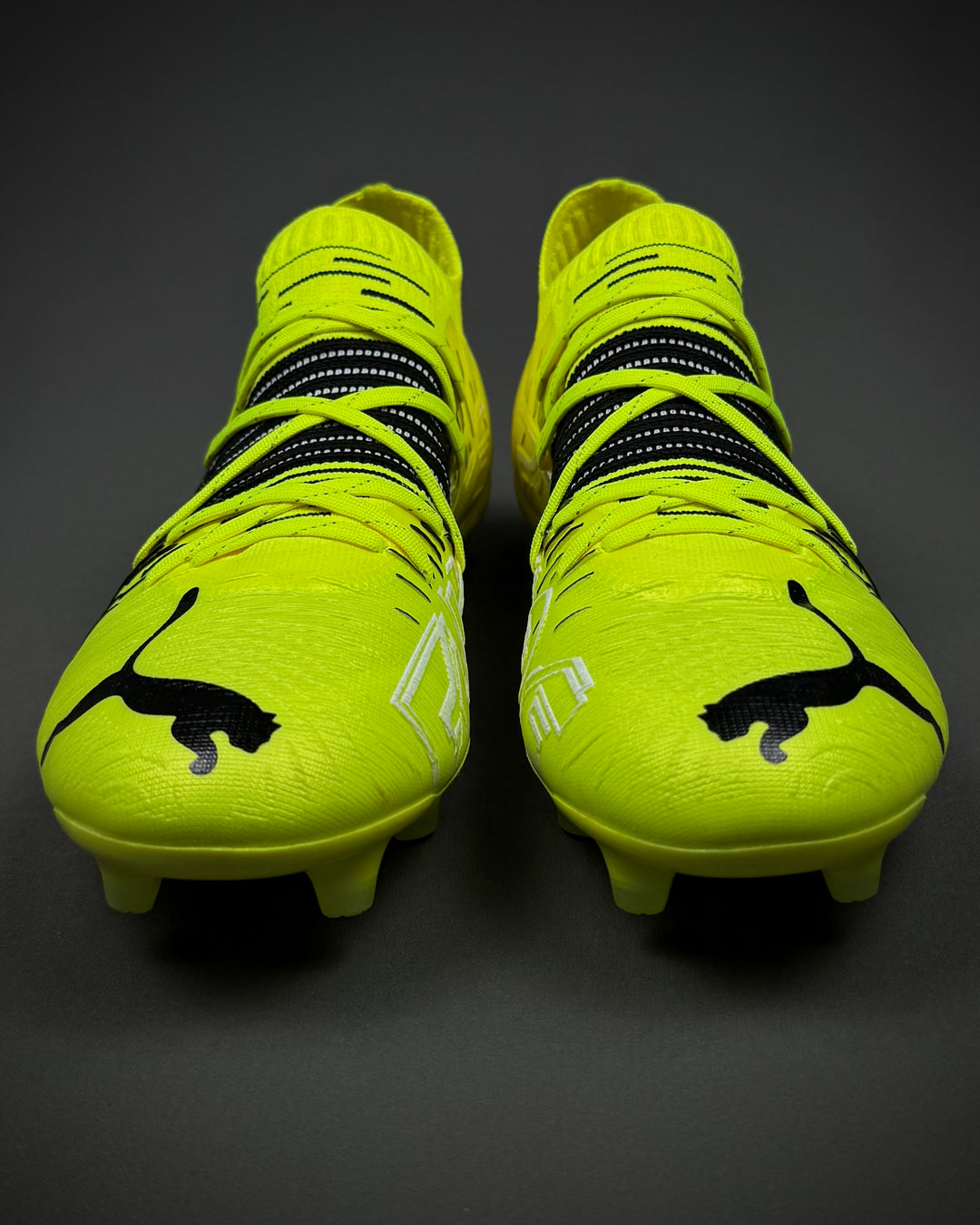 Brandon Williams | Match-Issued Boots | 2020/21 | Manchester United