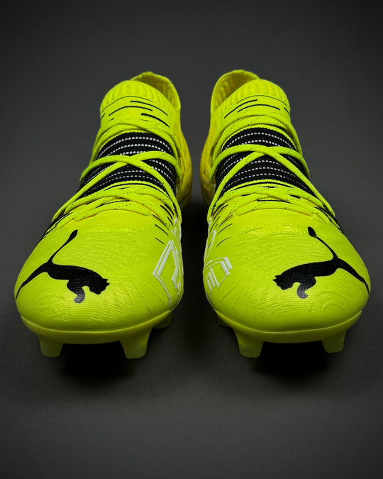 Brandon Williams | Match-Issued Boots | 2020/21 | Manchester United