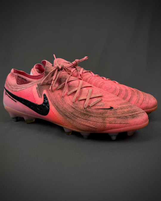 Alphonse Areola | Match-Worn Boots | 2024/25 | West Ham United & France