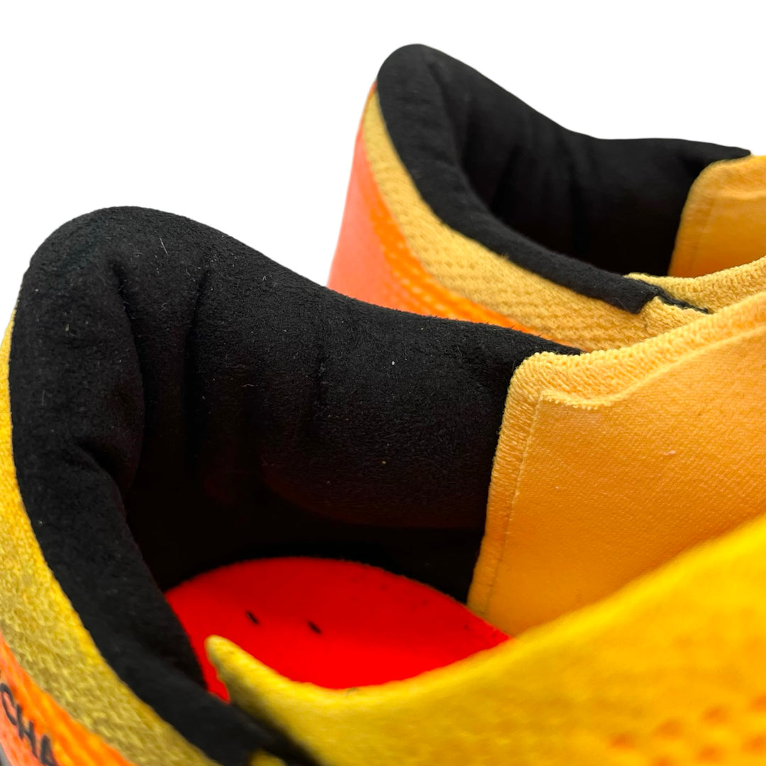 利桑德罗·马丁内斯训练时穿着的 Adidas X Speedportal.1 2022/23