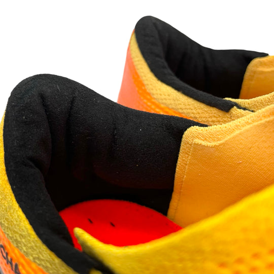利桑德罗·马丁内斯训练时穿着的 Adidas X Speedportal.1 2022/23