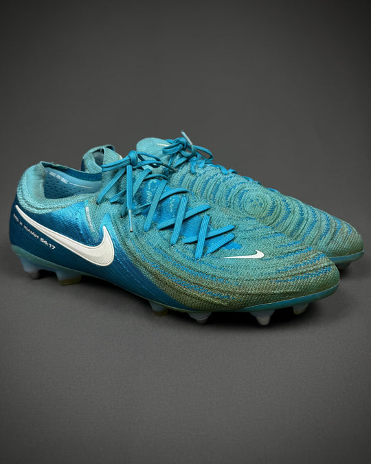 Marc Guéhi | Match-Worn Boots | 2024/25 | 2 Goals | 2 Assists | 8 Clean Sheets | Crystal Palace & England