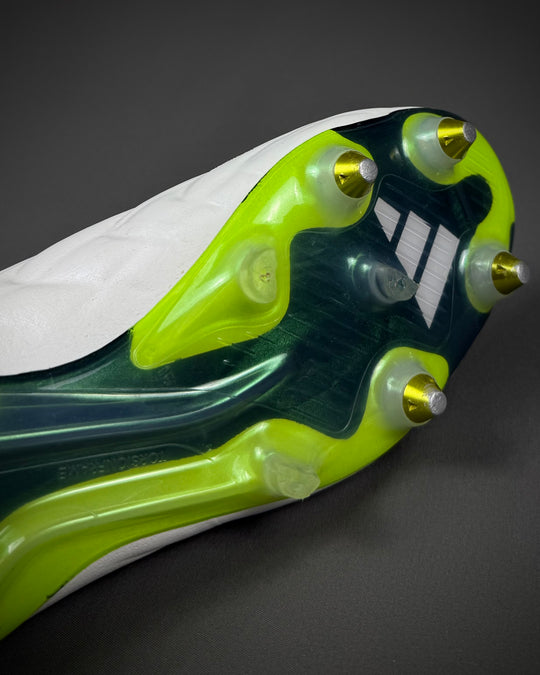 Joško Gvardiol | Match-Worn Boots | 2023/24 | Manchester City