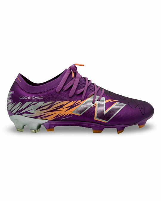 Bukayo Saka | Match-Worn Boots | 2024/25 | Arsenal