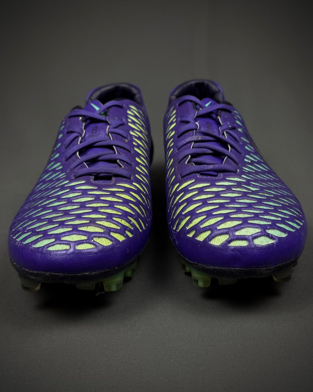 Lewis Grabban | Player-Worn Boots | 2015/16 | AFC Bournemouth