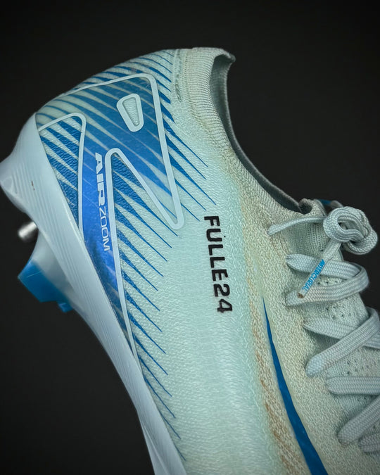 Niclas Füllkrug | Match-Worn Boots | 2024/25 | West Ham United