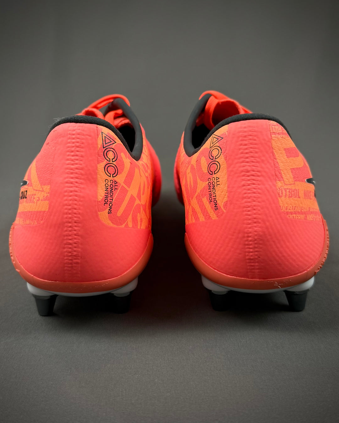 Raheem Sterling | Match-Issued Boots | 2019/20 | Manchester City & England