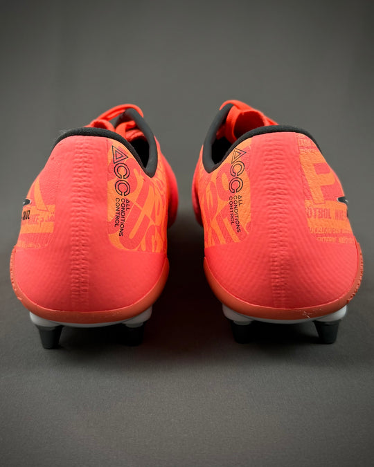 Raheem Sterling | Match-Issued Boots | 2019/20 | Manchester City & England