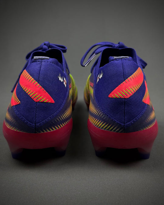Jesse Lingard | Match-Worn Boots | 2020/21 | Manchester United