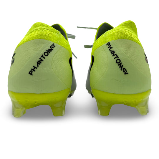 حذاء Nike Phantom GX II Elite من Rico Lewis Match - 2024/25