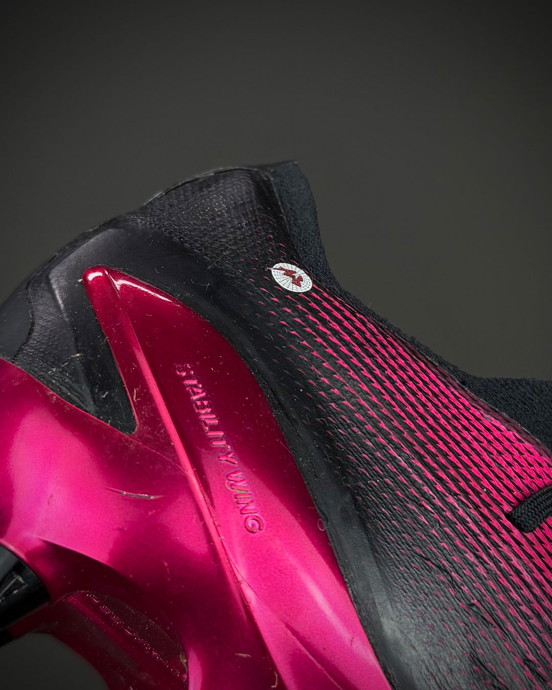Aaron Wan-Bissaka | Match-Worn Boots | 2022/23 | Manchester United