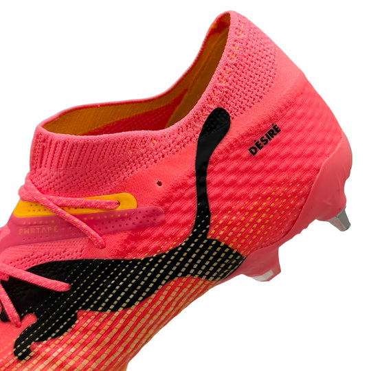 Désiré Doué | Match-Issued Boots | 2023/24 | PSG