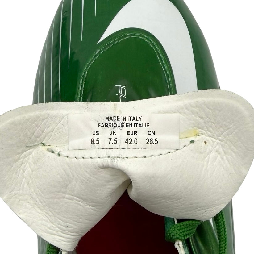 Cristiano Ronaldo | Match-Worn Boots | UEFA Euro 2008 | Portugal | First Ballon d’Or Winning Campaign