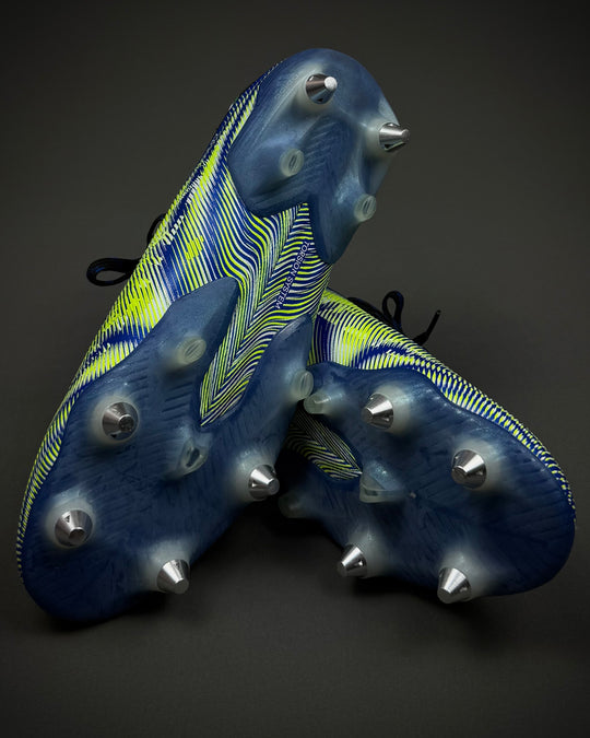 Dan James | Match-Worn Boots | 2020/21 | Manchester United