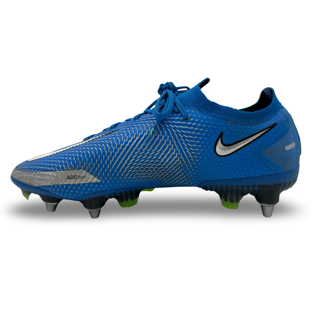 Nike Phantom GT Elite 2020/21 usada por Joshua Kimmich