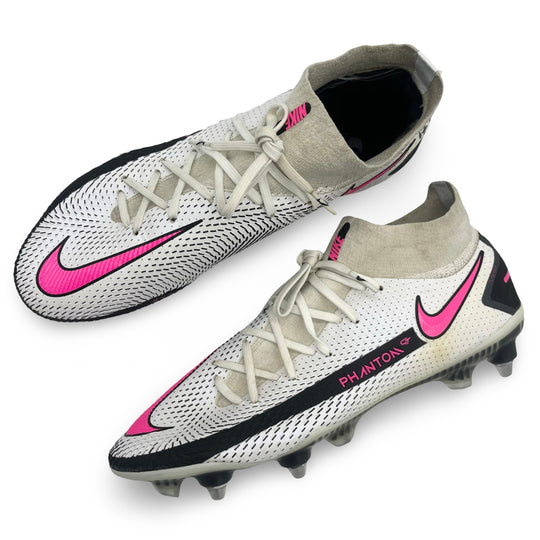 Kevin De Bruyne | Match-Worn Boots | Photo-Matched | 2020/21 | 1 Goal | 3 Assists | Manchester City