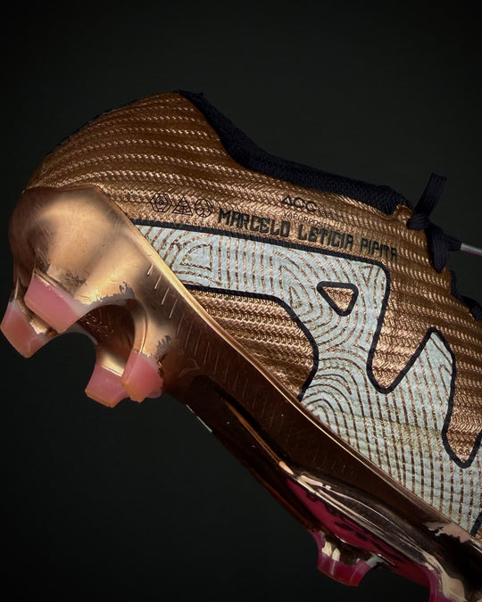Facundo Pellistri | Match-Worn Boots | 2022 FIFA World Cup | Uruguay