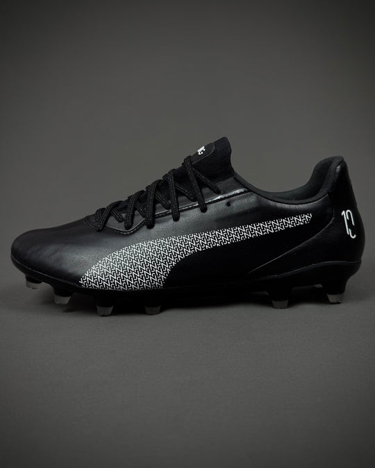 Neymar Jr. | Match-Issued Boots | 2020/21 | PSG & Brazil