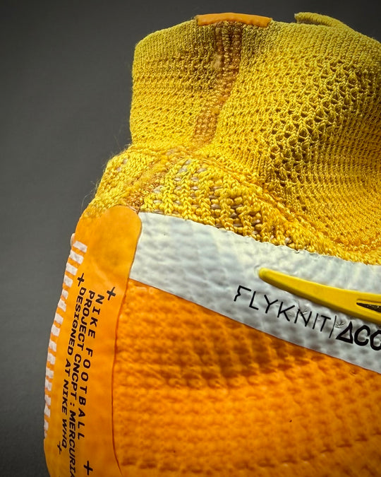 Riyad Mahrez | Match-Worn Boots | 2020/21 | 1 Goal | 2 Assists | Manchester City
