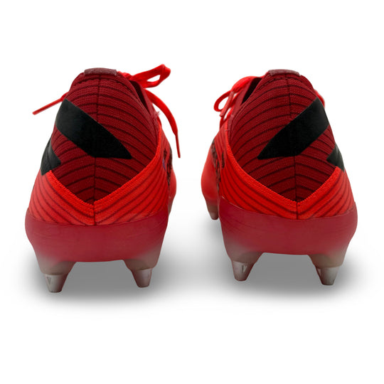 Isco | Player-Worn Boots | 2020/21 | Real Madrid