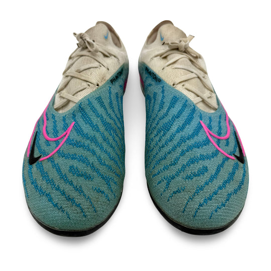 Andy Robertson | Match Worn | 2022/23 | Nike Phantom GX Elite