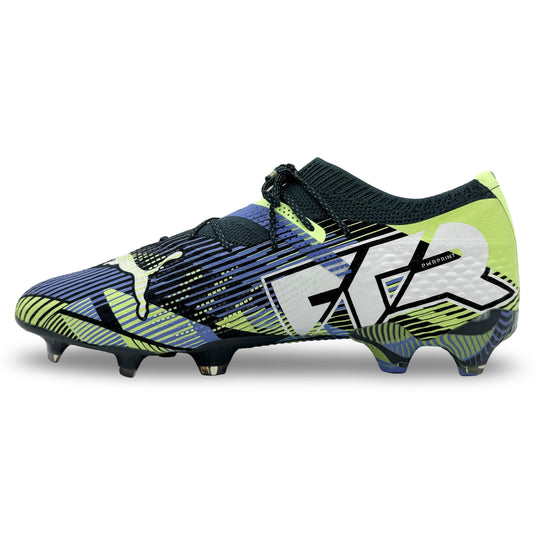 Puma Future 7 Ultimate de Jack Grealish (2024/25)