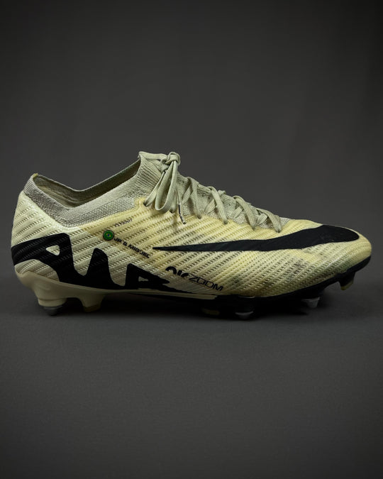 Danilo | Match-Worn Boots | 2023/24 | Coppa Italia Final | 2024 Copa América | 11 Clean Sheets | Juventus & Brazil