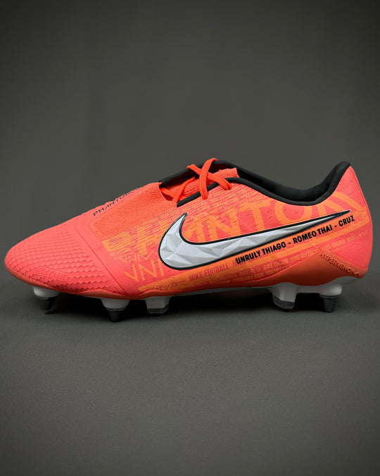 Raheem Sterling | Match-Issued Boots | 2019/20 | Manchester City & England