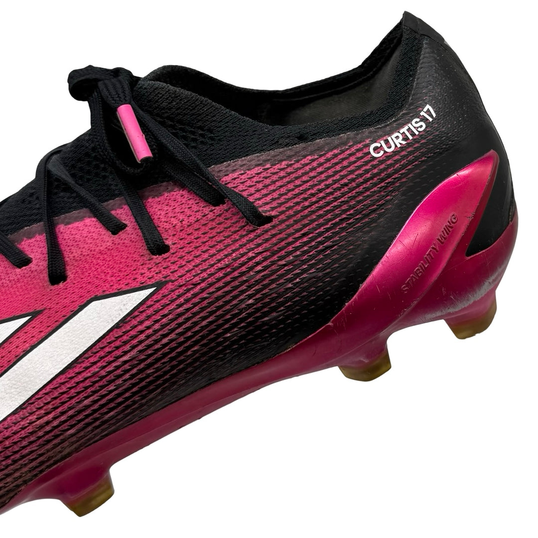 Zapatillas Adidas X Speedportal.1 2023/24 de Curtis Jones