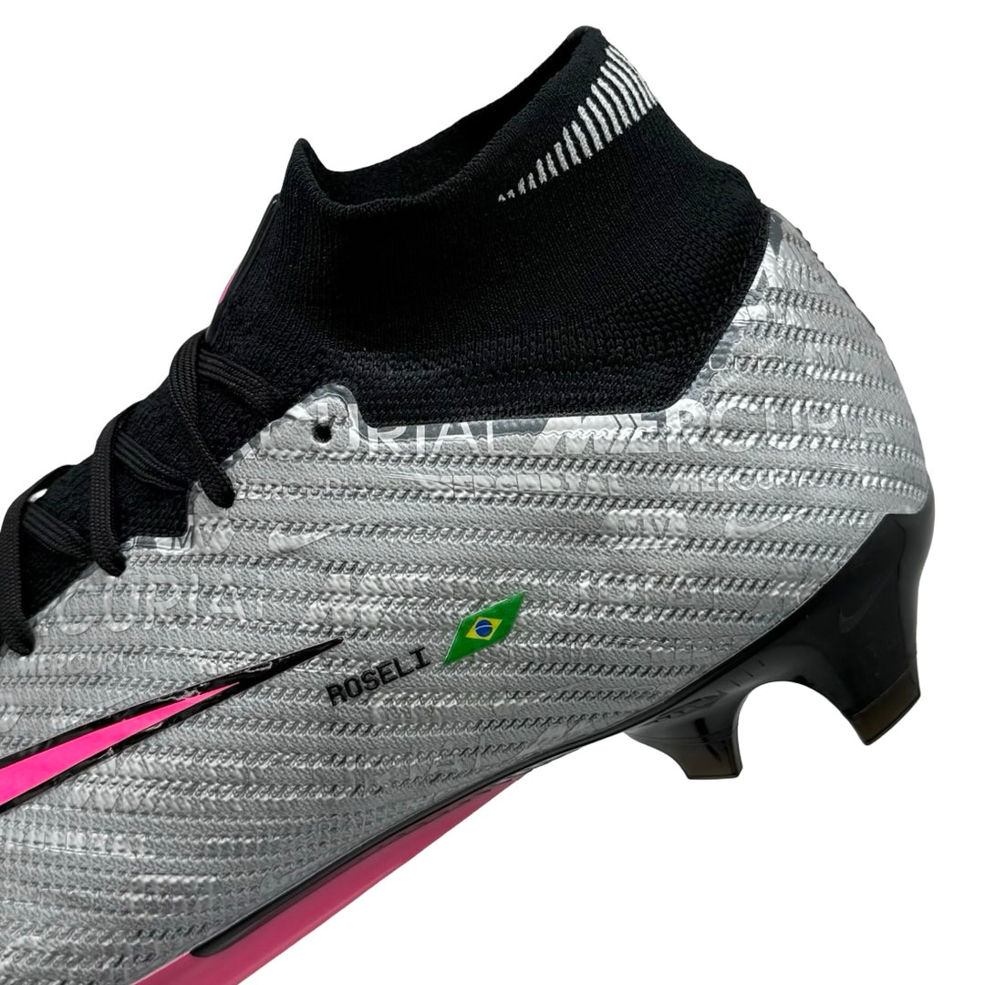 Fred | Match-Issued Boots | 2022/23 | Manchester United