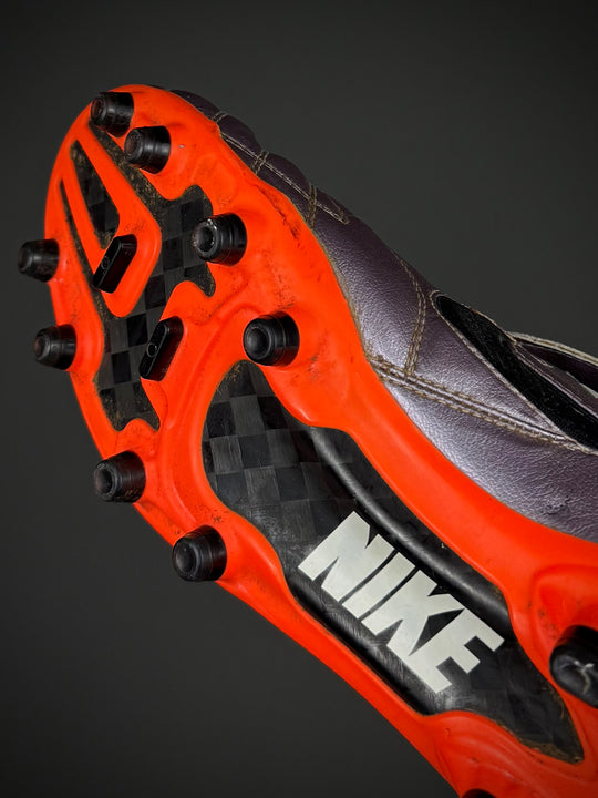 Joe Cole | Player-Worn Boots | 2010 FIFA World Cup | England