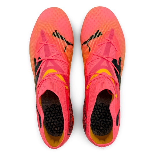 Désiré Doué | Match-Issued Boots | 2023/24 | PSG