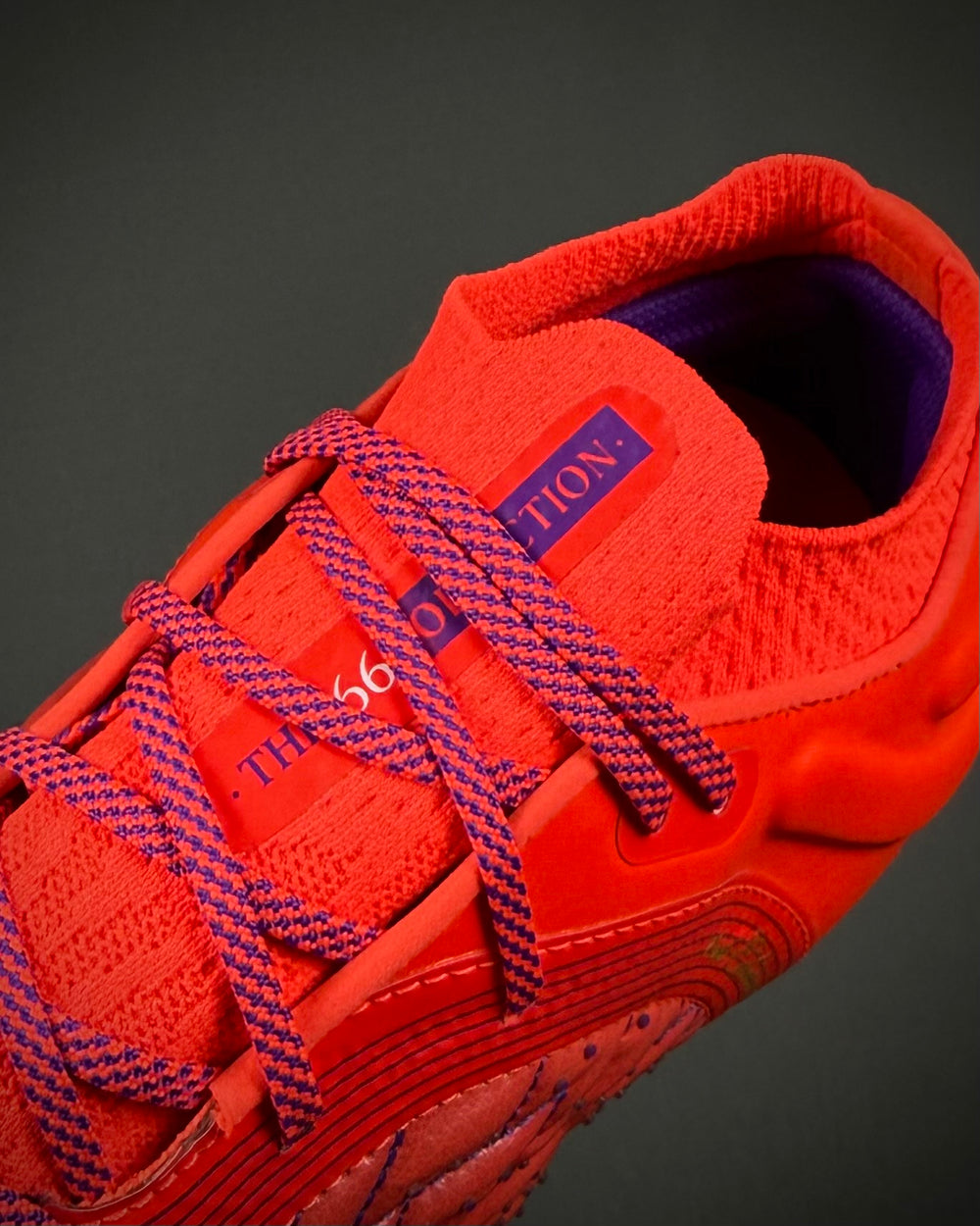 Trent Alexander-Arnold | Match-Issued Boots | 2022/23 | Liverpool