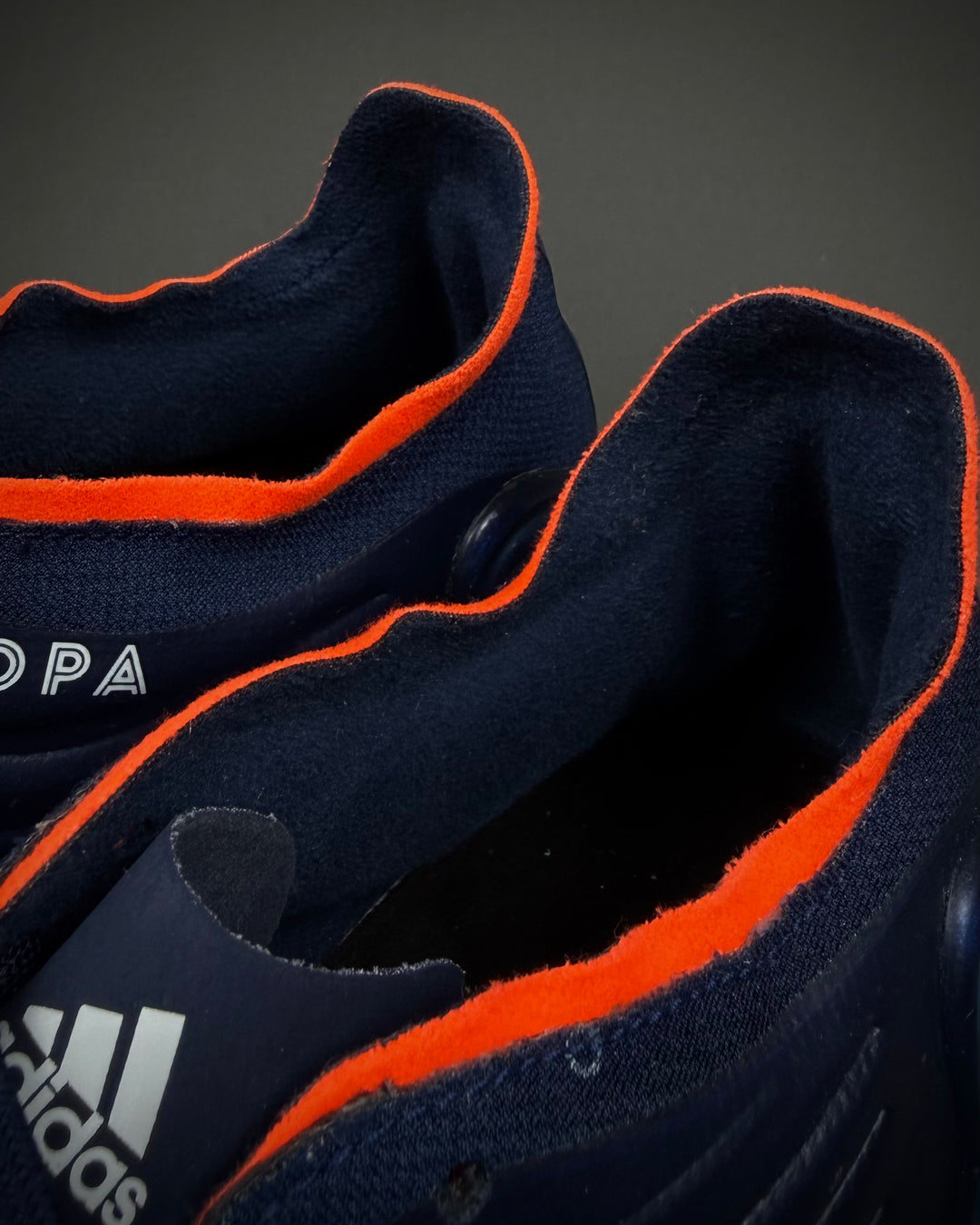 İlkay Gündoğan | Match-Worn Boots | 2021/22 | Manchester City