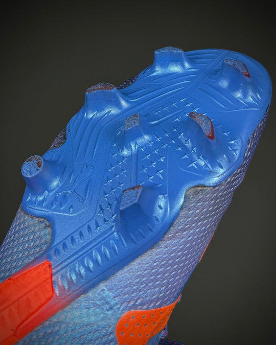 Neymar Jr. | Match-Worn Boots | 2022/23 | PSG